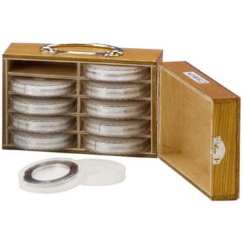 点击查看大图 石棉过滤纸夹SIBATA(柴田科学)22981638